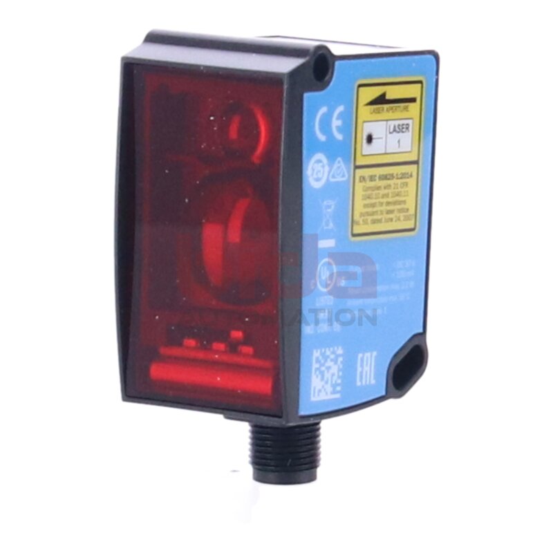 Sick DS35-B15821 (1057656) Laser Distance Sensor Distanzsensor
