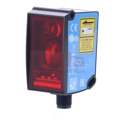 Sick DS35-B15821 (1057656) Laser Distance Sensor Distanzsensor