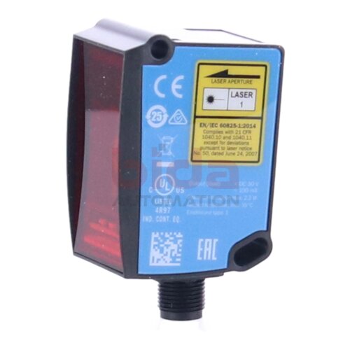 Sick DS35-B15821 (1057656) Laser Distance Sensor Distanzsensor