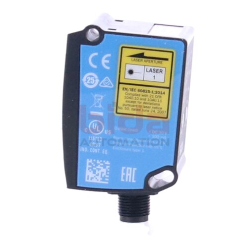 Sick DS35-B15821 (1057656) Laser Distance Sensor Distanzsensor