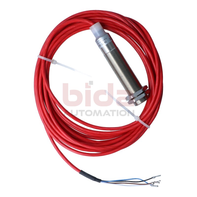 ipf electronic IB1804K1 N&auml;herungsschalter Proximity switch