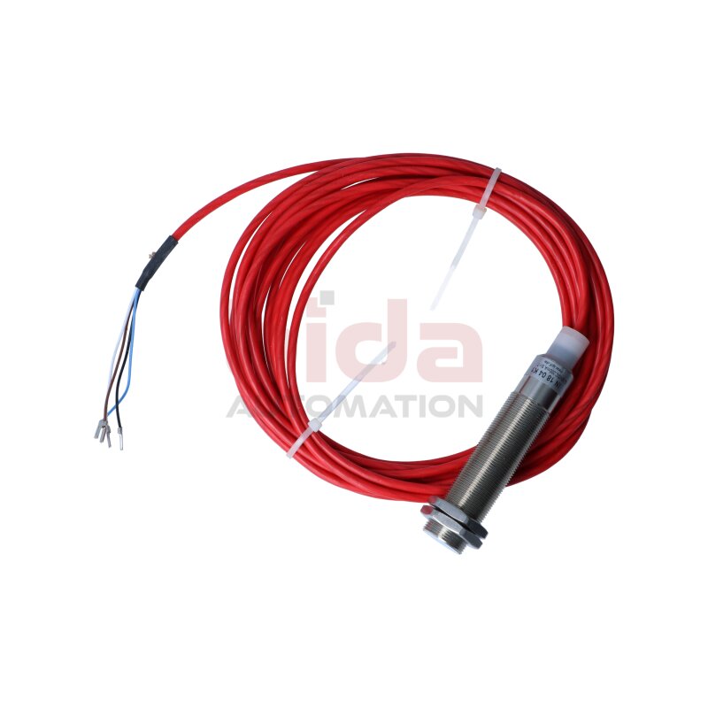 ipf electronic IB1804K1 N&auml;herungsschalter Proximity switch