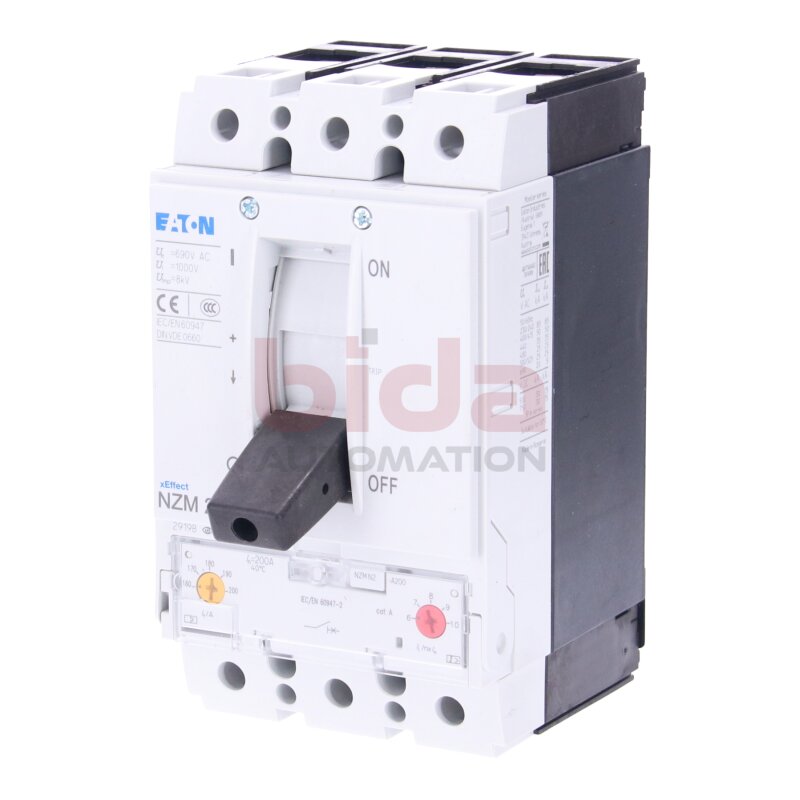EATON NZMN2-A200