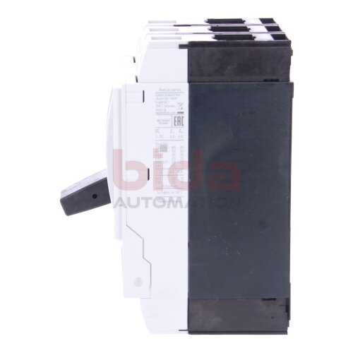 EATON NZMN2-A200