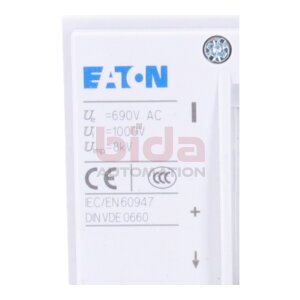 EATON NZMN2-A200