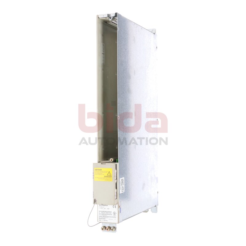 Siemens 6SN1123-1AB00-0HA1 / 6SN1123-1AB00-0HA1 Leistungsmodul Power Module 8A