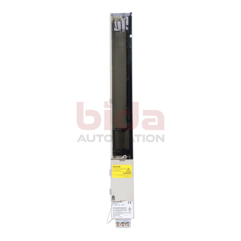 Siemens 6SN1123-1AB00-0HA1 / 6SN1123-1AB00-0HA1 Leistungsmodul Power Module 8A