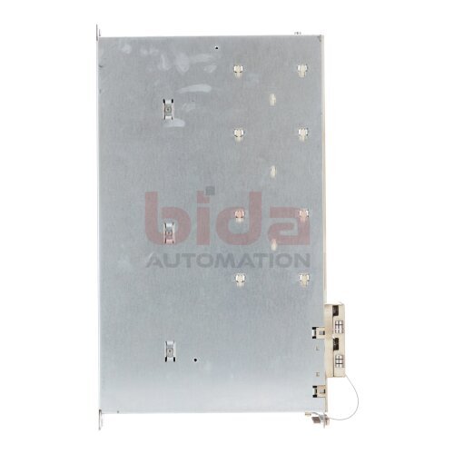 Siemens 6SN1123-1AB00-0HA1 / 6SN1123-1AB00-0HA1 Leistungsmodul Power Module 8A
