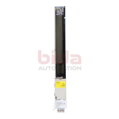 Siemens 6SN1123-1AB00-0HA1 / 6SN1123-1AB00-0HA1 Leistungsmodul Power Module 8A