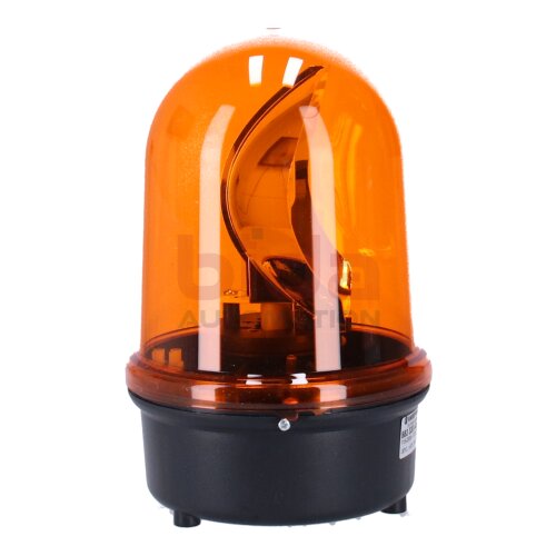 WERMA 883 330 60 / 88333060 Drehspiegelleuchte LED Rotating Mirror Beacon