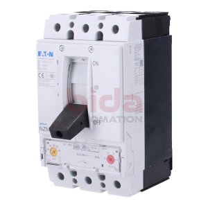 EATON NZMB2-M200