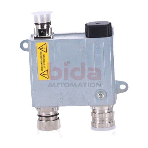 Siemens 6SL3055-0AA00-5JA3 SINAMICS Sensor Module SME120 INCREMENTAL Sensor module