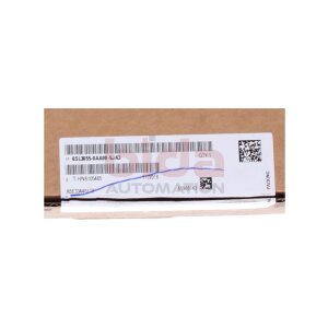 Siemens 6SL3055-0AA00-5JA3 SINAMICS Sensor Module SME120...