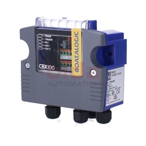 DATALOGIC Datalogic CBX100 Connection Box Compact...