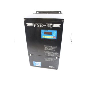 Fuji Electric FVR055G5S-4 DB Servo Unit