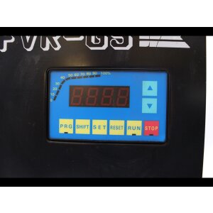 Fuji Electric FVR055G5S-4 DB Servo Unit