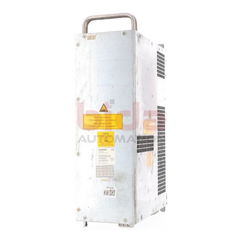 Siemens 6SN1111-0AA01-0BA2 / 6SN1 111-0AA01-0BA2 Filtermodul Filter Module 16KW