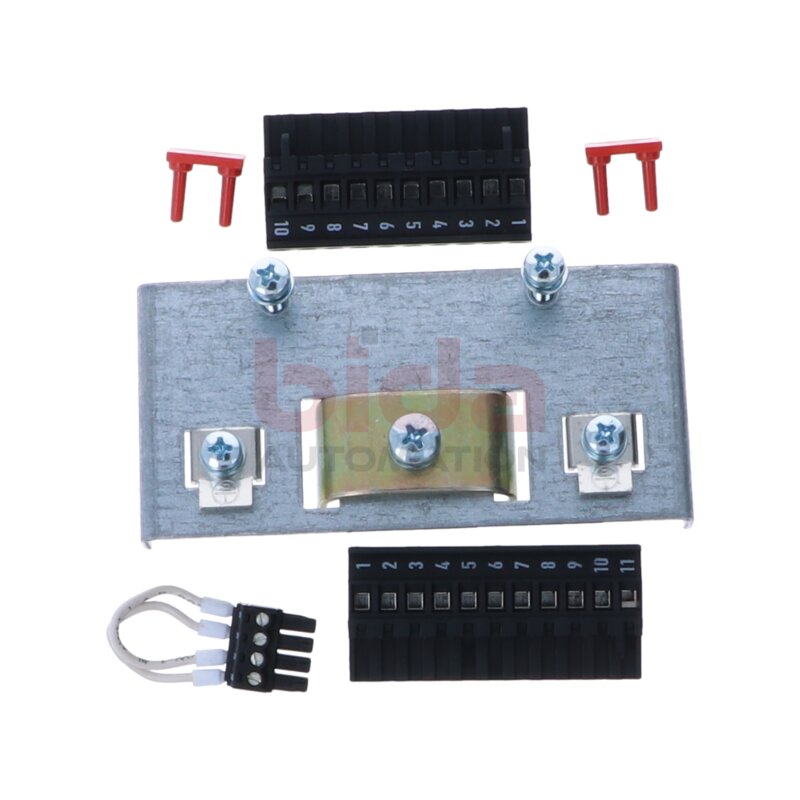 SEW 08239606.10 Schirmung / shielding