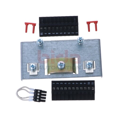 SEW 08239606.10 Schirmung / shielding