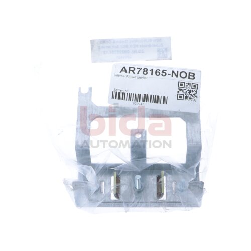 SEW 08228264.12 Power Shield Clamp / Power Shield-Klemme