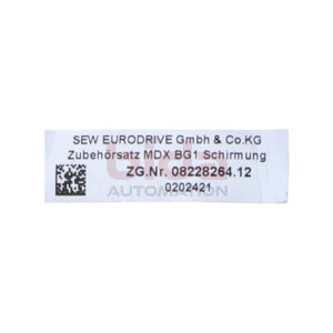 SEW 08228264.12 Power Shield Clamp / Power Shield-Klemme