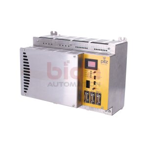 Pilz PSS SB 3056 (301310) Programmierbares...