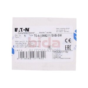 EATON T0-4-15682/I1/SVB-SW