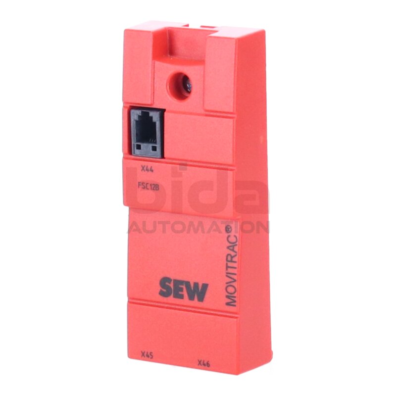 SEW FSC12B (18240453) Kommunikationsmodul / Communication module