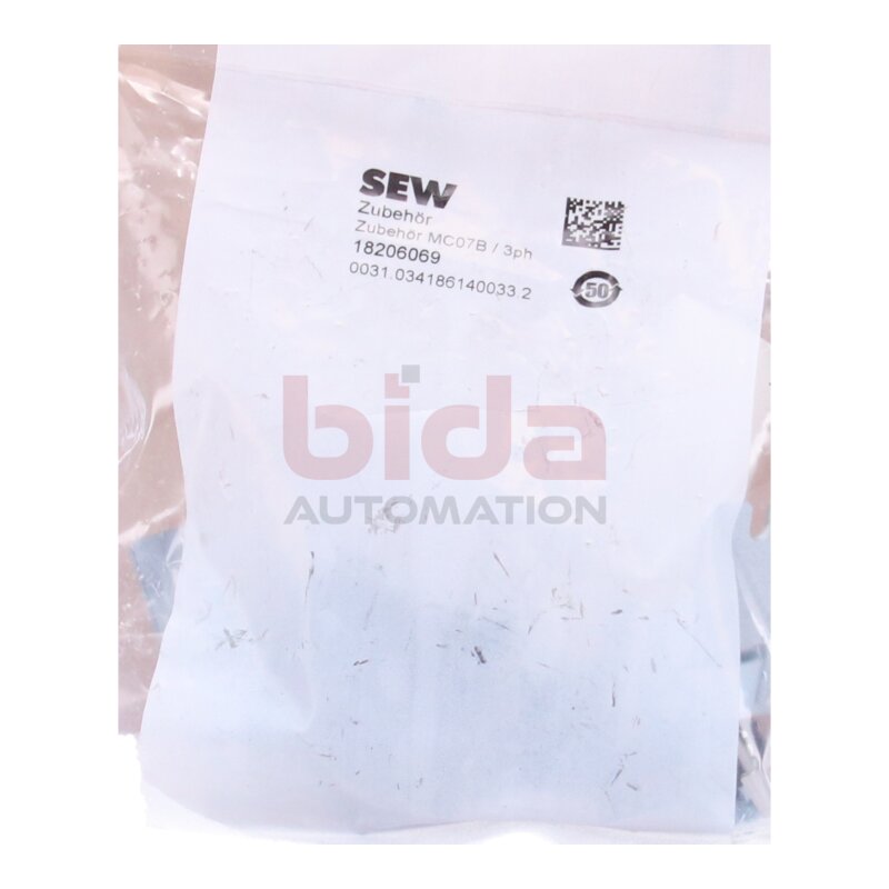 SEW FSC12B (18240453) Kommunikationsmodul / Communication module