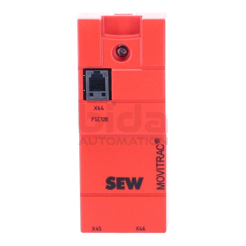 SEW FSC12B (18240453) Kommunikationsmodul / Communication module