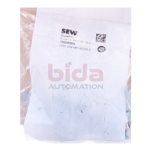 SEW FSC12B (18240453) Kommunikationsmodul / Communication module