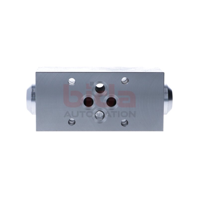 Parker CPOM2DD25HTV R&uuml;ckschlagventil / check valve