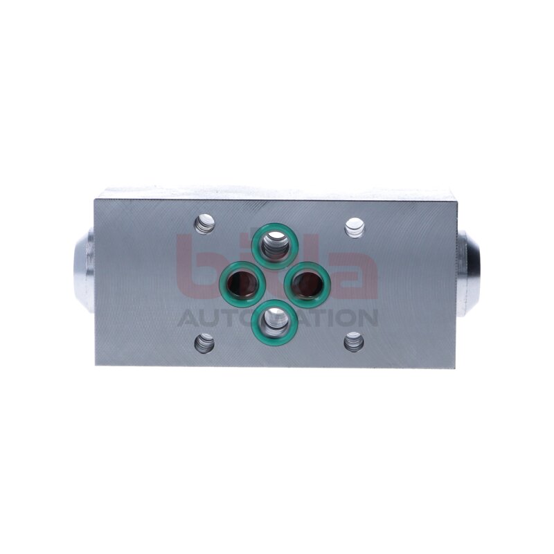 Parker CPOM2DD25HTV R&uuml;ckschlagventil / check valve