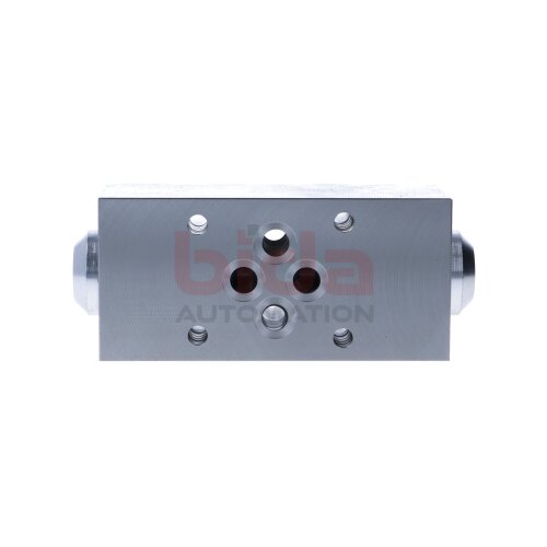 Parker CPOM2DD25HTV R&uuml;ckschlagventil / check valve