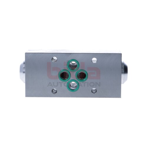 Parker CPOM2DD25HTV R&uuml;ckschlagventil / check valve