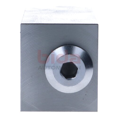 Parker CPOM2DD25HTV R&uuml;ckschlagventil / check valve