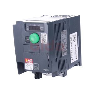 Schneider ATV320U04N4C (ATV320) Frequenzumrichter...