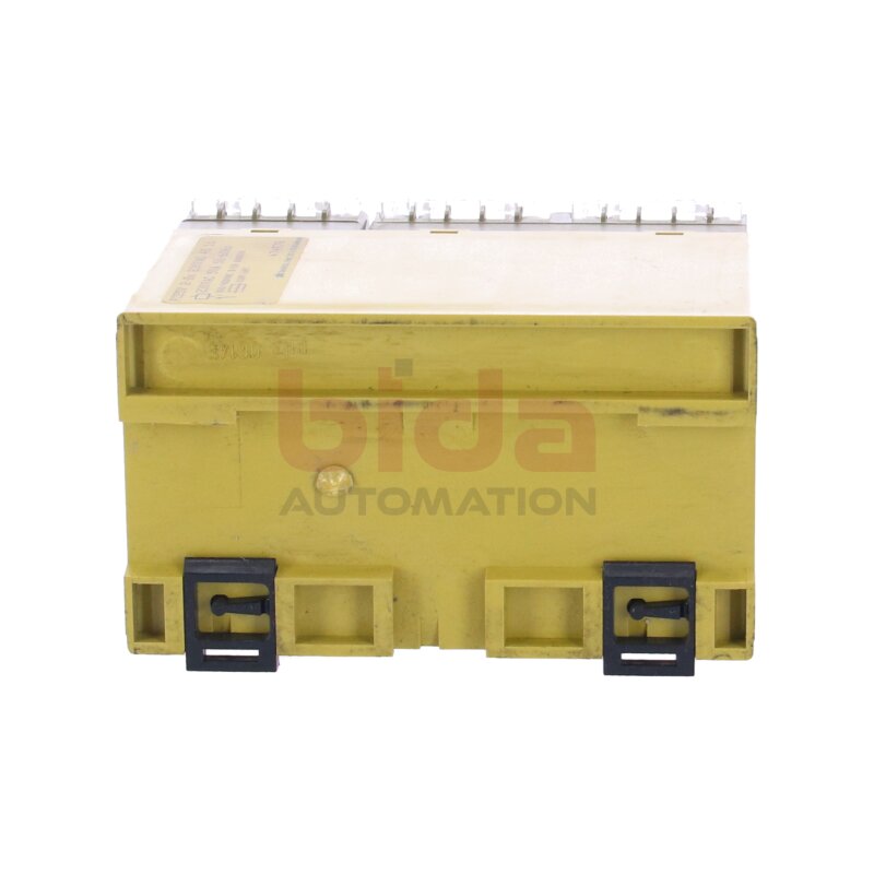 pilz PZE5V / PZE 5V (474978) Sicherheitsrelais Safety relay