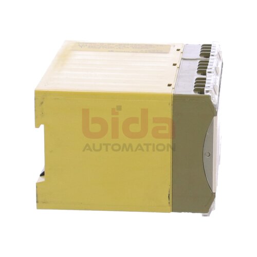 pilz PZE5V / PZE 5V (474978) Sicherheitsrelais Safety relay
