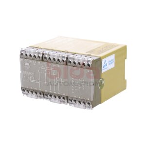 pilz PZE5V / PZE 5V (474978) Sicherheitsrelais Safety relay