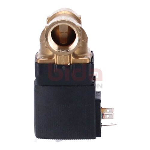 B&uuml;rkert 6213 EV A13 NBR MS (00221602) Magnetventil Solenoid valve