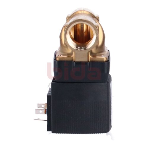 B&uuml;rkert 6213 EV A13 NBR MS (00221602) Magnetventil Solenoid valve