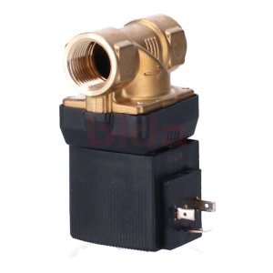 Bürkert 6213 EV A13 NBR MS (00221602) Magnetventil...