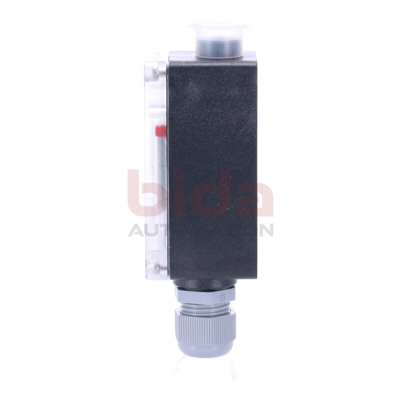 MICRO-EPSILON Eltrotec CLS-K-50 (10040030) Lichtleitersensor Fiber-optic sensor