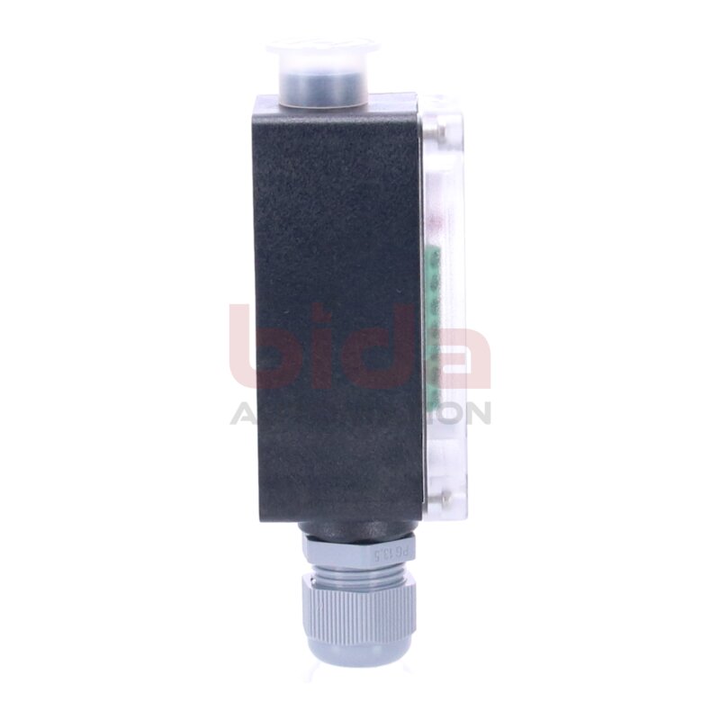 MICRO-EPSILON Eltrotec CLS-K-50 (10040030) Lichtleitersensor Fiber-optic sensor