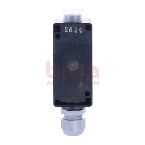 MICRO-EPSILON Eltrotec CLS-K-50 (10040030) Lichtleitersensor Fiber-optic sensor