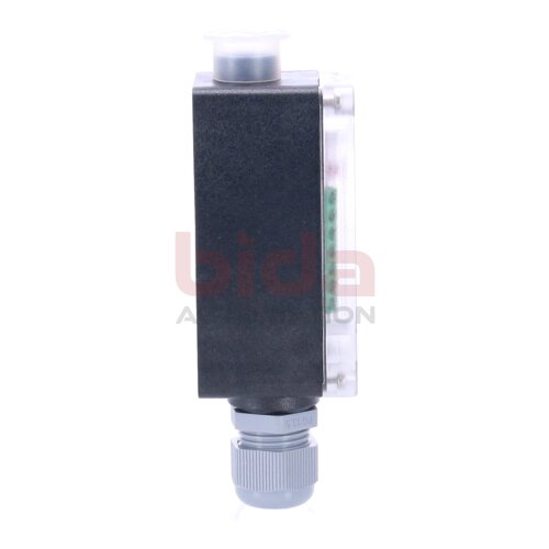 MICRO-EPSILON Eltrotec CLS-K-50 (10040030) Lichtleitersensor Fiber-optic sensor
