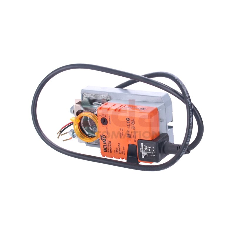 BELIMO NM24A-SR Drehantrieb Rotary drive