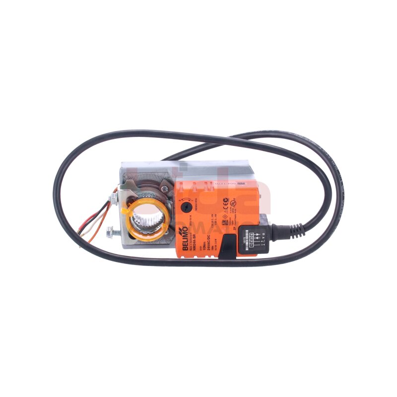 BELIMO NM24A-SR Drehantrieb Rotary drive