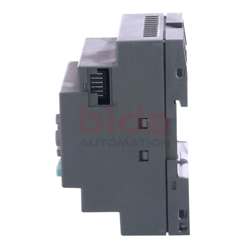 Siemens 6SD1052-1MD00-0BA5 LOGO! Logikmodul 12/24RC